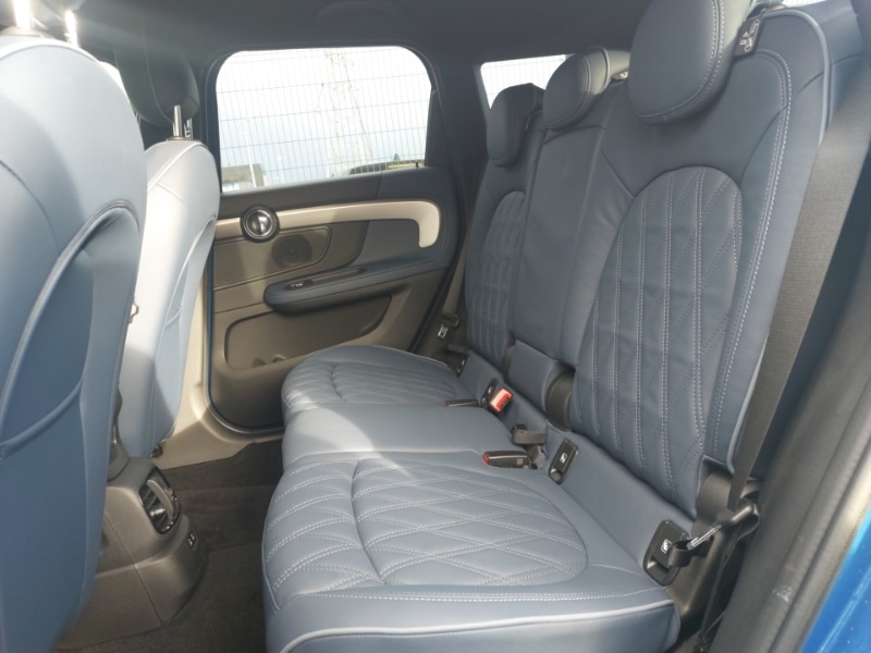 Used MINI Countryman 2022 for sale - 77924630: Photo 12