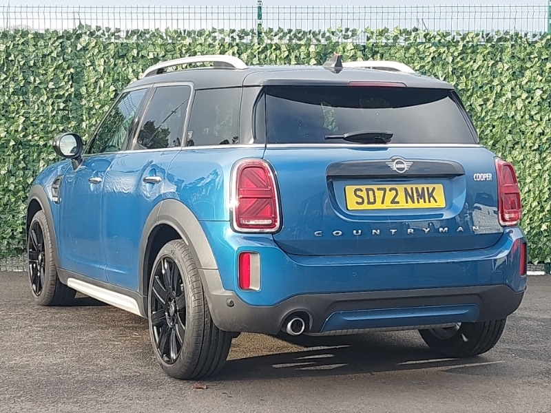 Used MINI Countryman 2022 for sale - 77924630: Photo 3