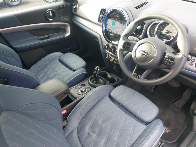 Used MINI Countryman 2022 for sale - 77924630: Photo 6