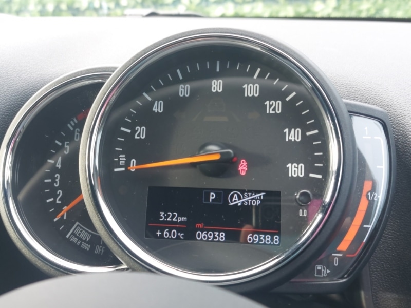 Used MINI Countryman 2022 for sale - 77924630: Photo 9