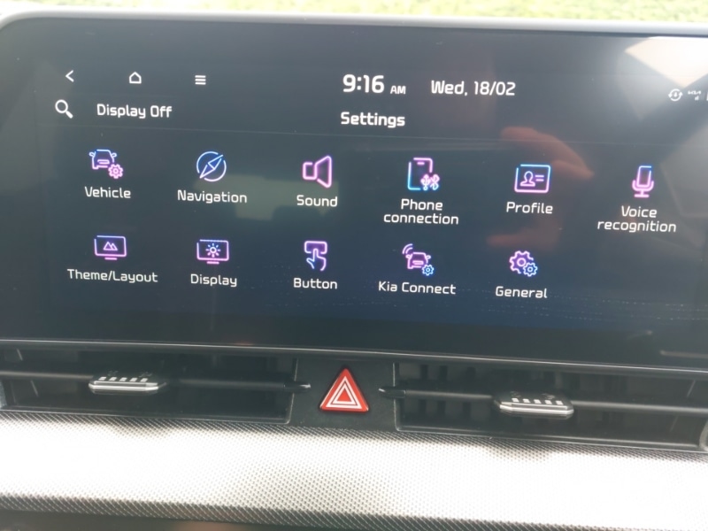 Used Kia Sportage 2025 for sale - 77606415: Photo 12