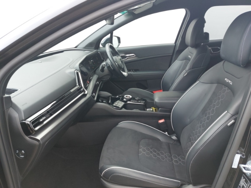 Used Kia Sportage 2025 for sale - 77606415: Photo 5