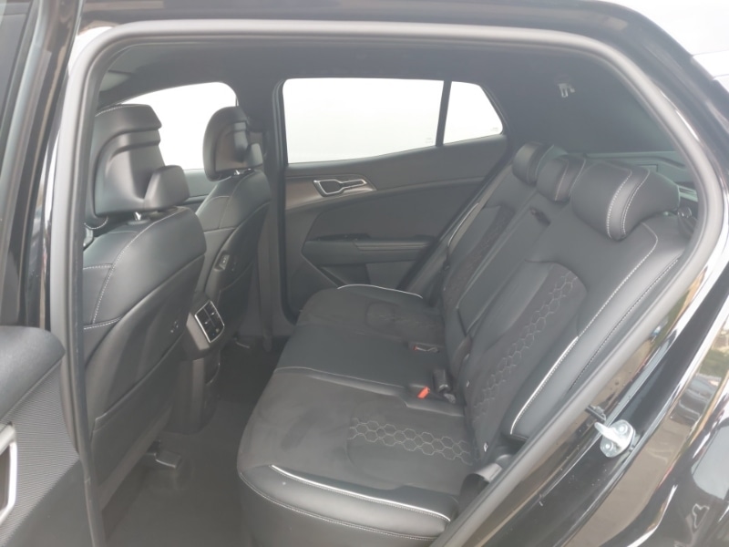 Used Kia Sportage 2025 for sale - 77606415: Photo 6