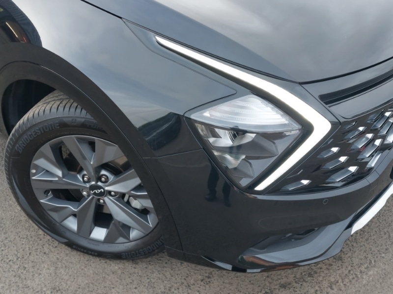 Used Kia Sportage 2025 for sale - 77606415: Photo 9