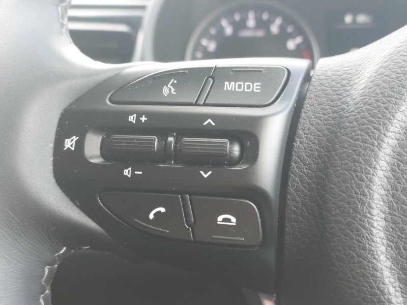 Used Kia Rio 2023 for sale - 78055000: Photo 12