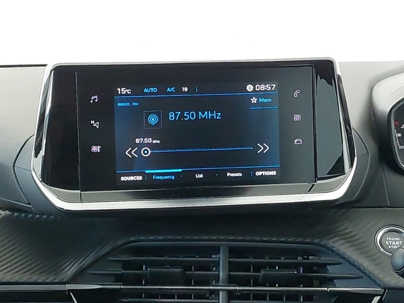 Used Peugeot 208 2022 for sale - 77073764: Photo 10