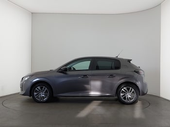 Used Peugeot 208 2022 for sale - 77073764: Photo