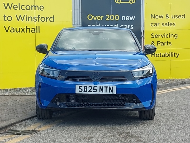 Used Vauxhall Corsa 2025 for sale - 76483367: Photo 12