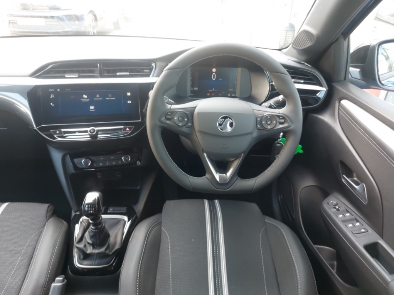 Used Vauxhall Corsa 2025 for sale - 76483367: Photo 7