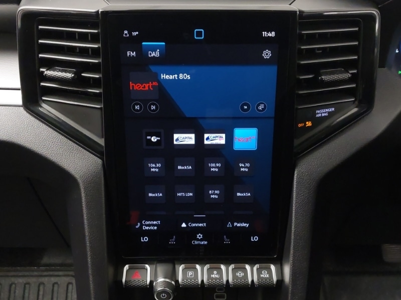 Used Volkswagen Amarok 2023 for sale - 78148716: Photo 10