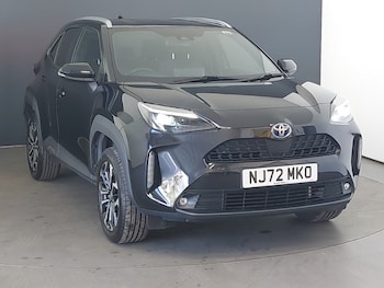 2022 - 1.5 Hybrid Design 5dr CVT