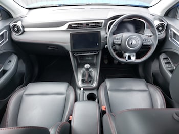 Used MG MG ZS 2024 for sale - 78490834: Photo