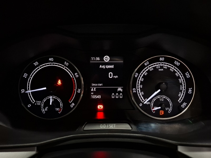 Used Skoda Kamiq 2023 for sale - 77964558: Photo 10