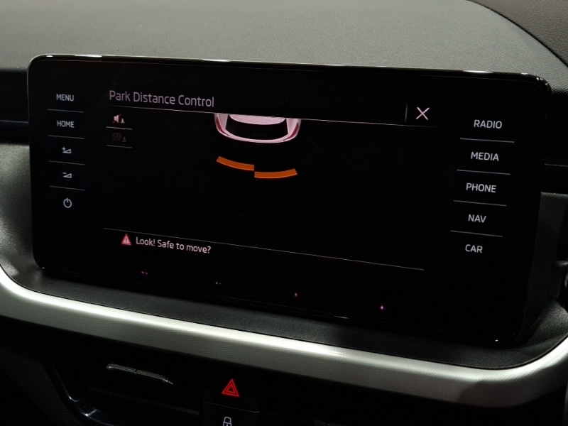 Used Skoda Kamiq 2023 for sale - 77964558: Photo 11