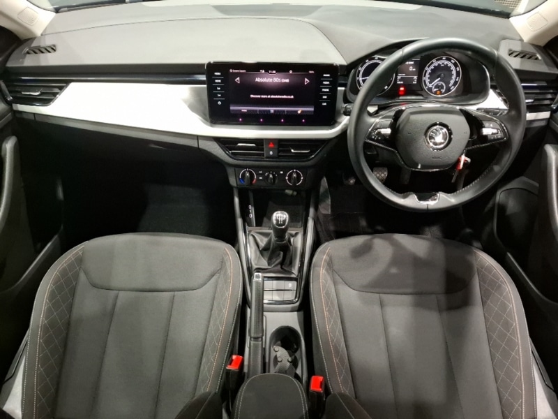 Used Skoda Kamiq 2023 for sale - 77964558: Photo 2