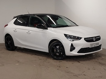 Vauxhall - Corsa
