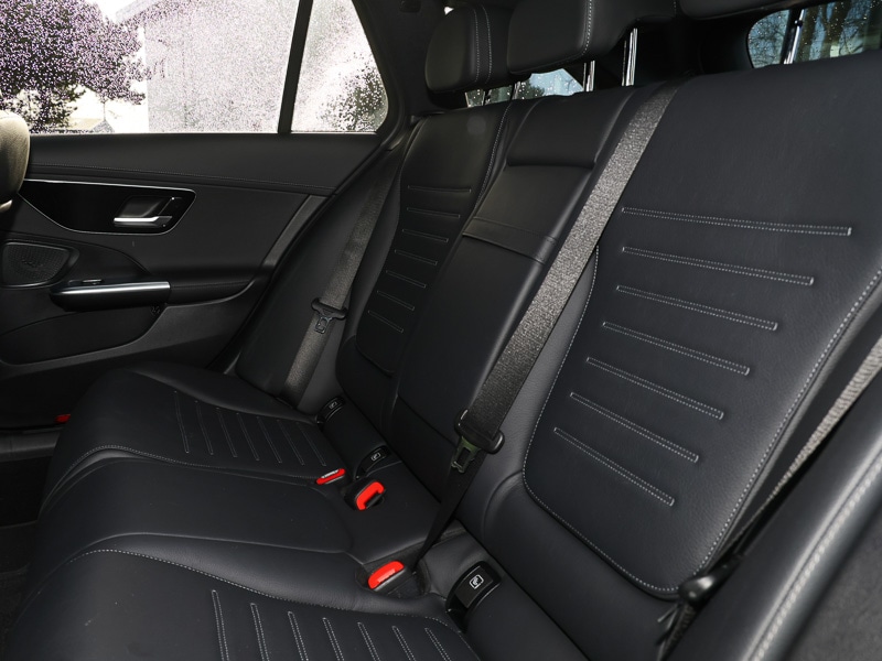 Used Mercedes-Benz C Class 2023 for sale - 77986075: Photo 6