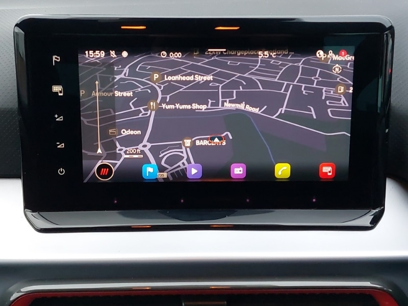 Used SEAT Ibiza 2023 for sale - 78184078: Photo 10