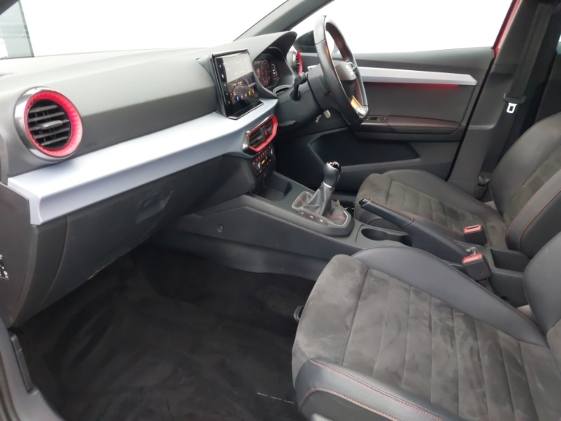 Used SEAT Ibiza 2023 for sale - 78184078: Photo 5