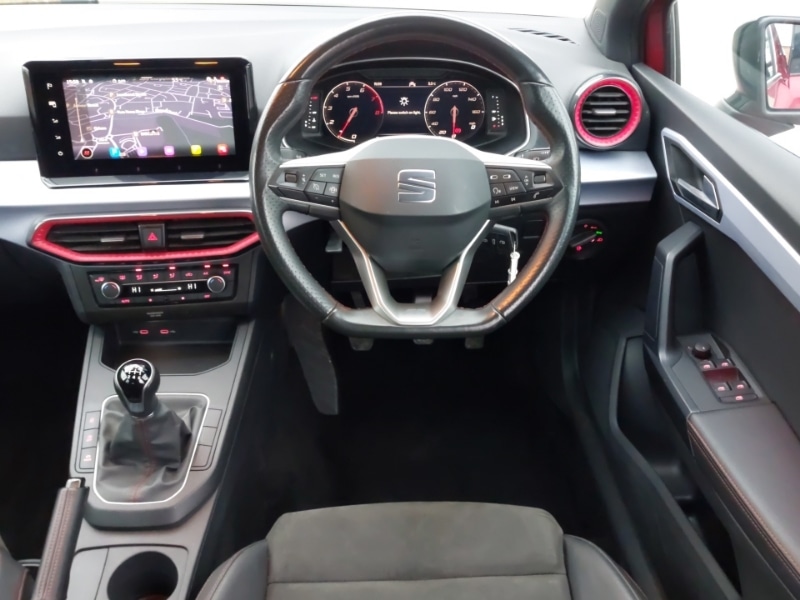 Used SEAT Ibiza 2023 for sale - 78184078: Photo 7