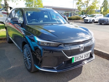 Used Honda e NY1 2024 for sale - 78600176: Photo