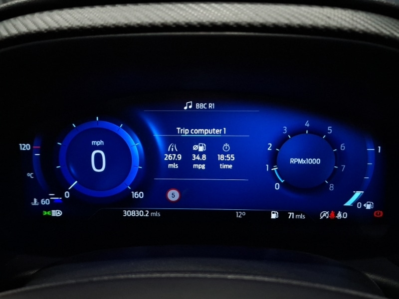 Used Ford Puma 2020 for sale - 76347965: Photo 10