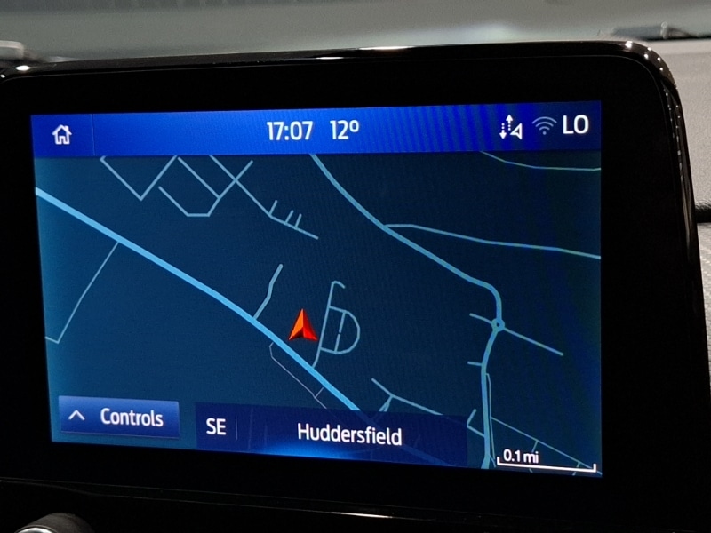 Used Ford Puma 2020 for sale - 76347965: Photo 12