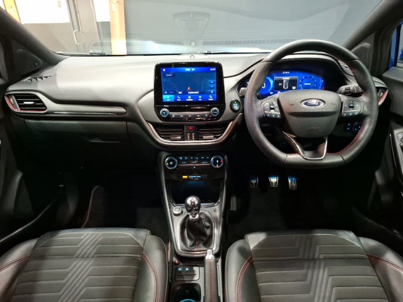 Used Ford Puma 2020 for sale - 76347965: Photo 2