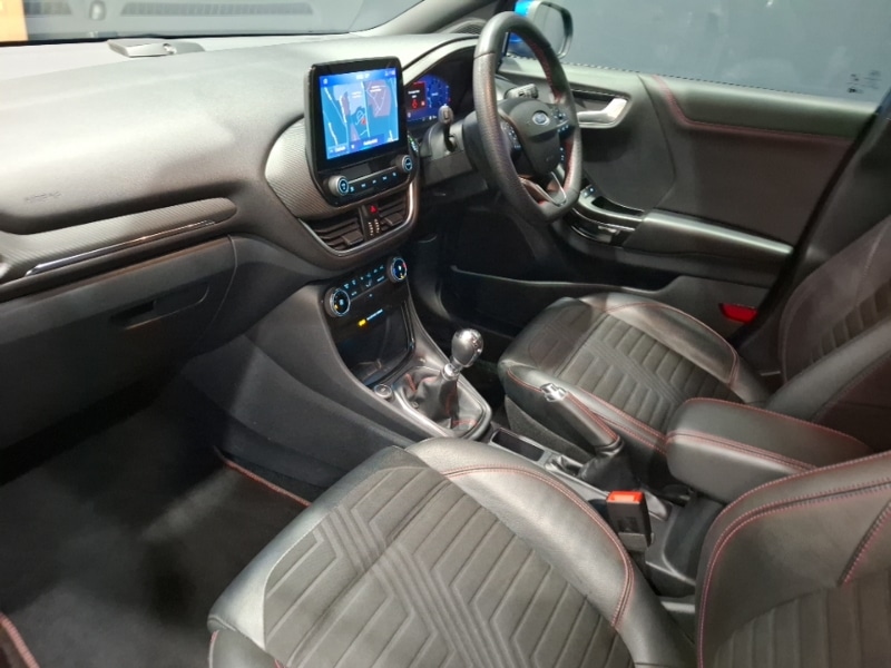 Used Ford Puma 2020 for sale - 76347965: Photo 5