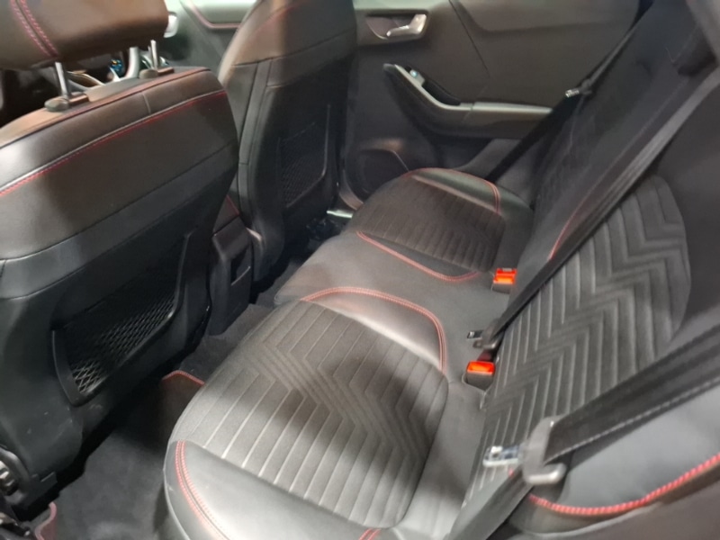 Used Ford Puma 2020 for sale - 76347965: Photo 6