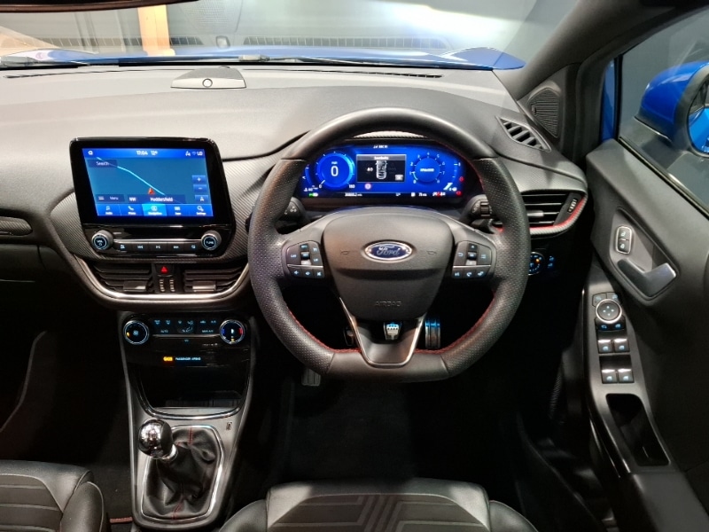 Used Ford Puma 2020 for sale - 76347965: Photo 7