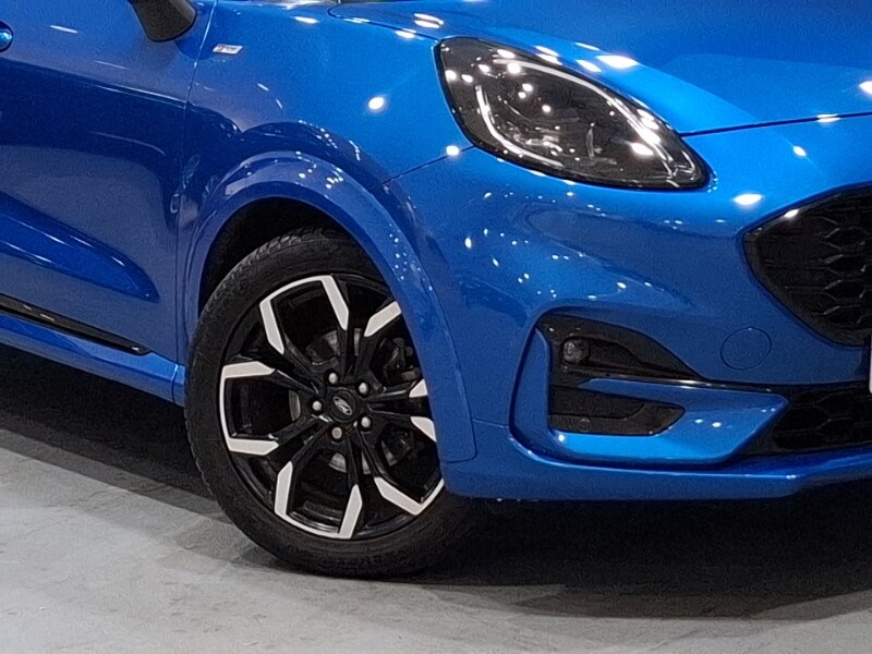 Used Ford Puma 2020 for sale - 76347965: Photo 9