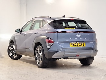 Used Hyundai KONA 2025 for sale - 78790443: Photo
