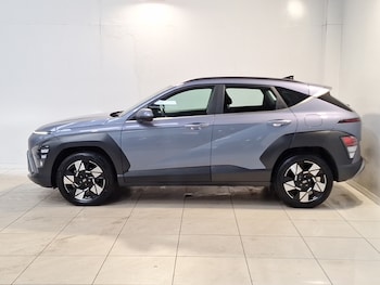 Used Hyundai KONA 2025 for sale - 78790443: Photo