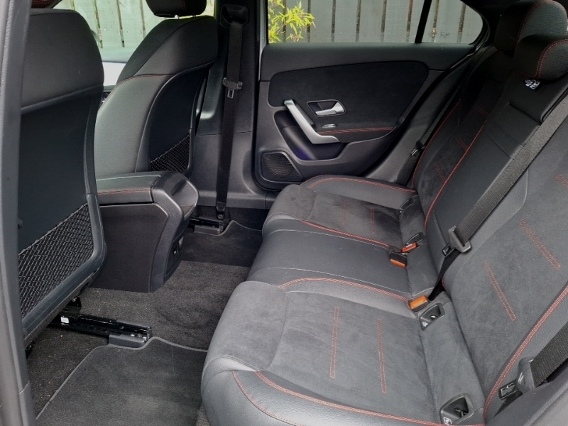 Used Mercedes-Benz A-Class 2024 for sale - 76833604: Photo 6