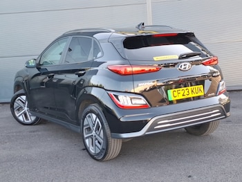 Used Hyundai KONA 2023 for sale - 79144001: Photo