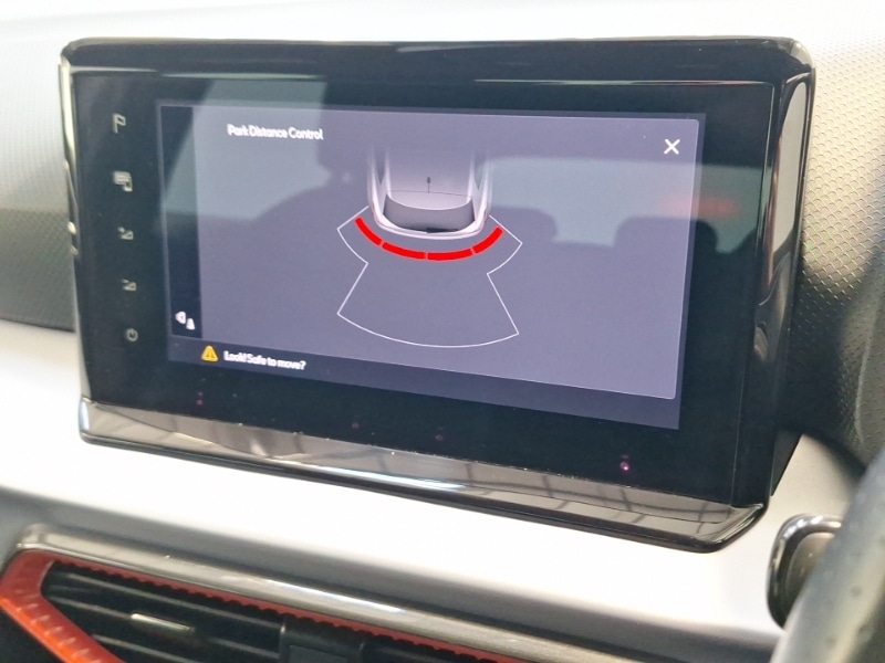 Used SEAT Ibiza 2024 for sale - 77923488: Photo 10