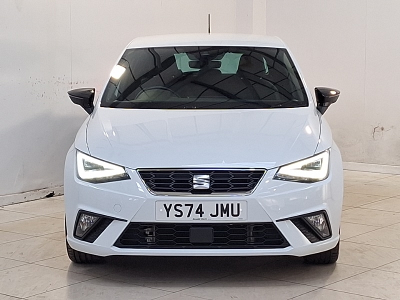 Used SEAT Ibiza 2024 for sale - 77923488: Photo 12