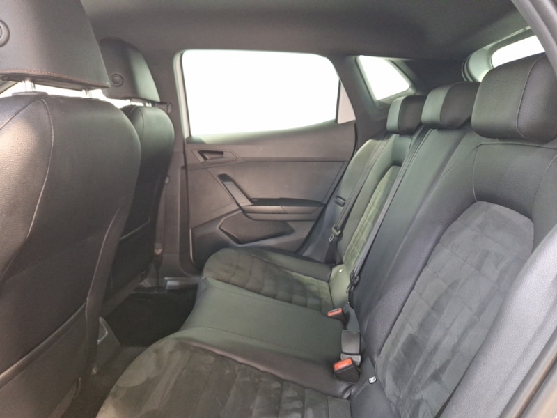 Used SEAT Ibiza 2024 for sale - 77923488: Photo 6