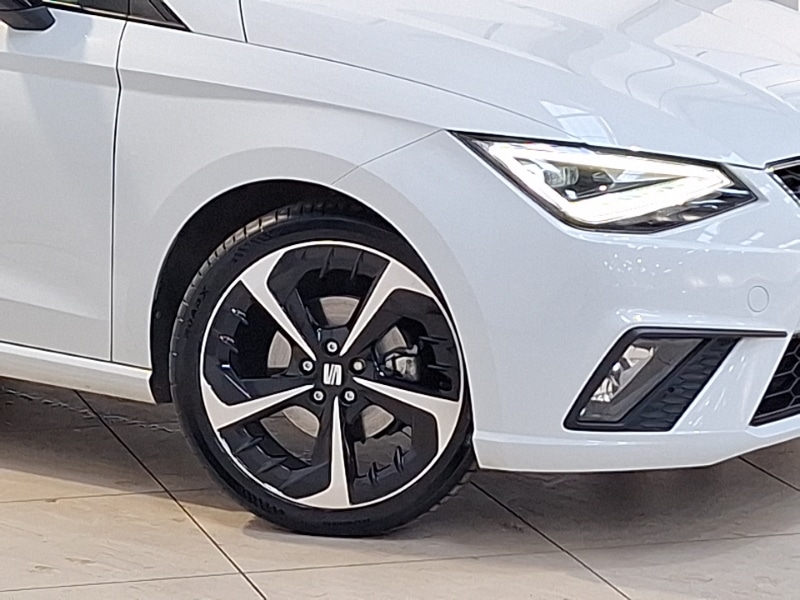 Used SEAT Ibiza 2024 for sale - 77923488: Photo 9