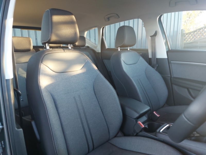 Used SEAT Ateca 2023 for sale - 76387692: Photo 12