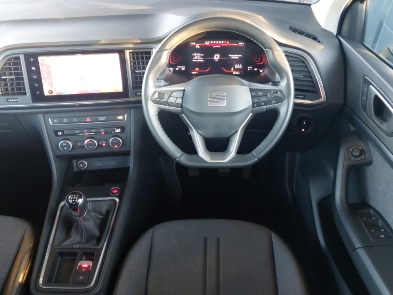 Used SEAT Ateca 2023 for sale - 76387692: Photo 7
