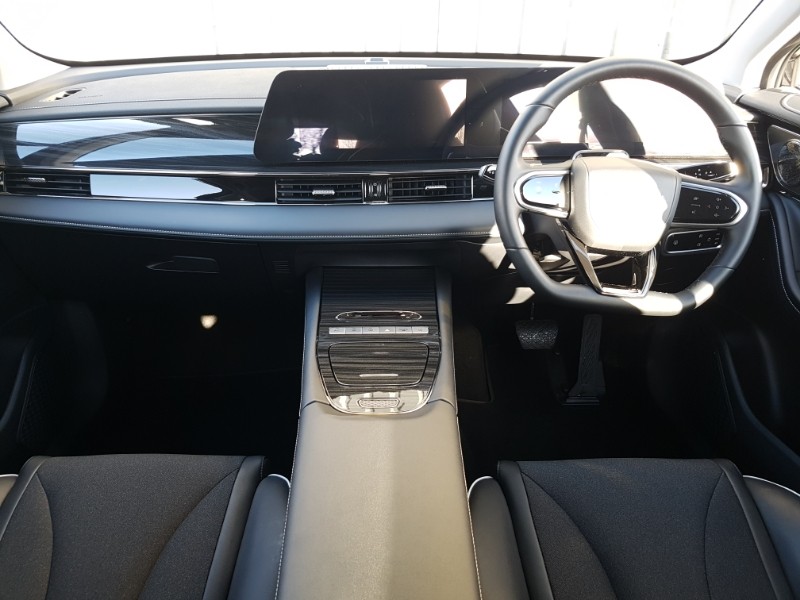 Used Omoda OMODA 5 2024 for sale - 77580897: Photo 2