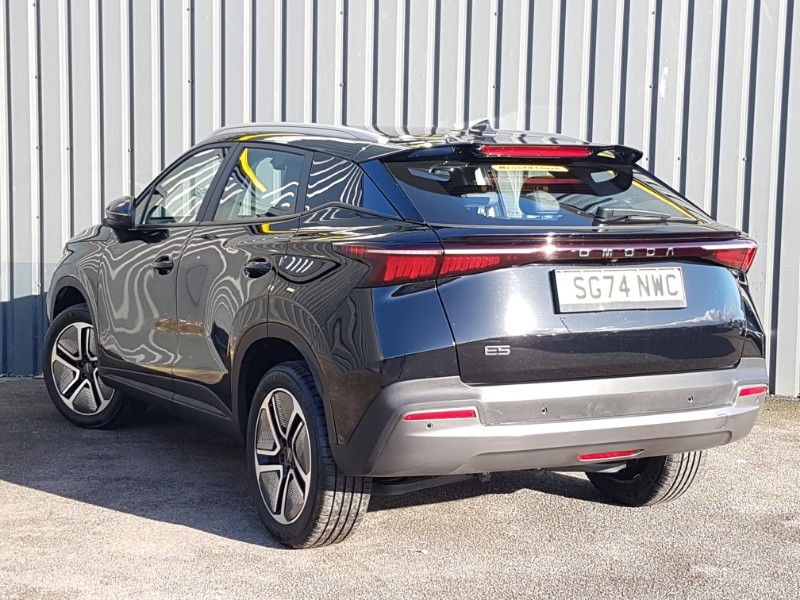 Used Omoda OMODA 5 2024 for sale - 77580897: Photo 3