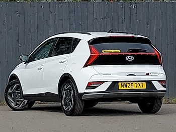 Used Hyundai BAYON 2025 for sale - 78238884: Photo