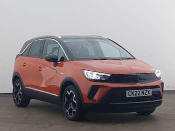 2022 - 1.5 Turbo D Ultimate 5dr