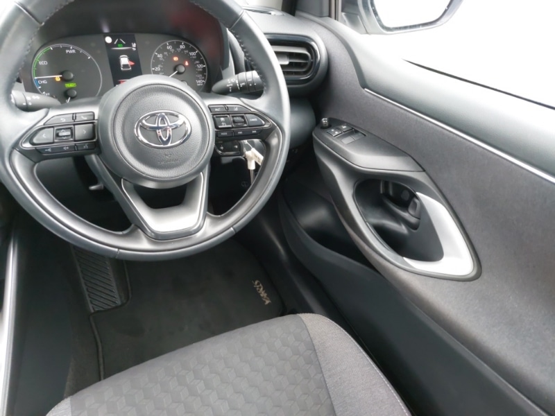 Used Toyota Yaris 2022 for sale - 77751933: Photo 11