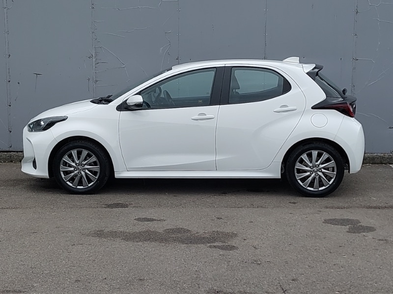 Used Toyota Yaris 2022 for sale - 77751933: Photo 4