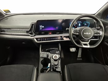 Used Kia Sportage 2025 for sale - 78259661: Photo