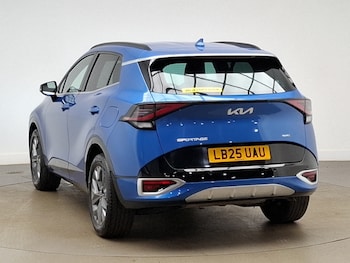 Used Kia Sportage 2025 for sale - 78259661: Photo